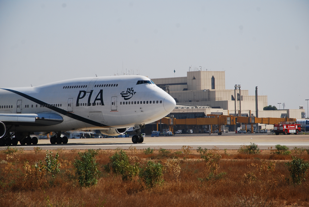 pakistan quetta to saudi arabia