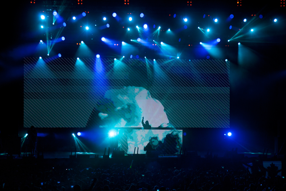 gamers8 concert