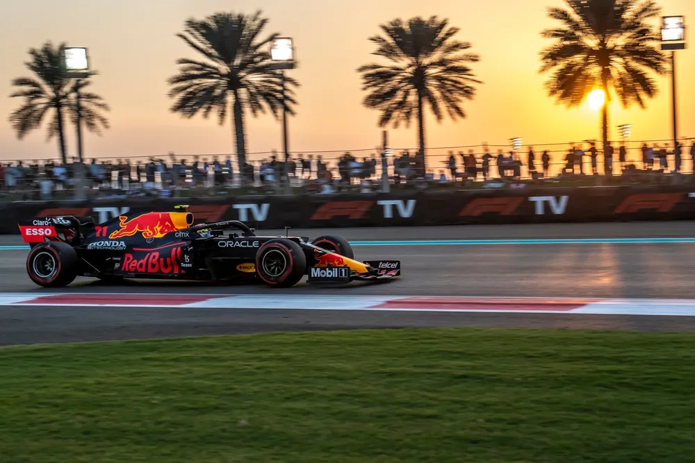 grand prix jeddah