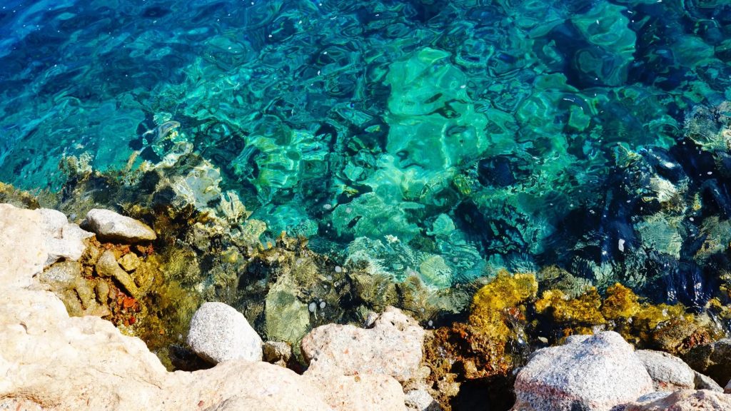 blue hole red sea 