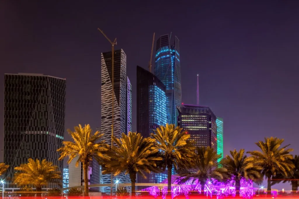 Riyadh Al Ula